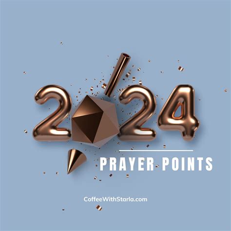 crossover prayer points 2024